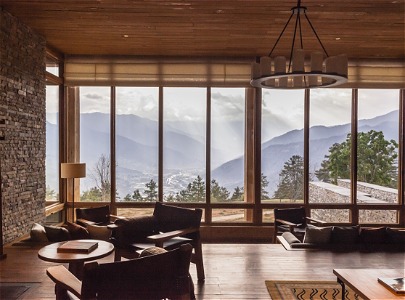 Six Senses Paro